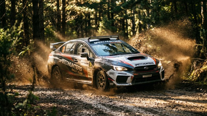 探花拉力赛车视频